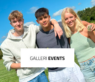 Galleri Events