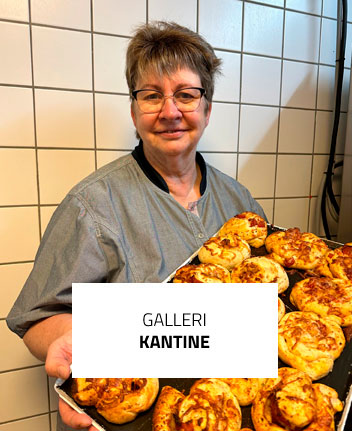 Galleri kantine
