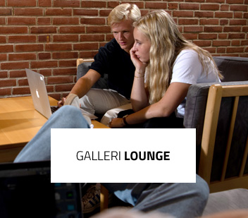 Galleri Lounge