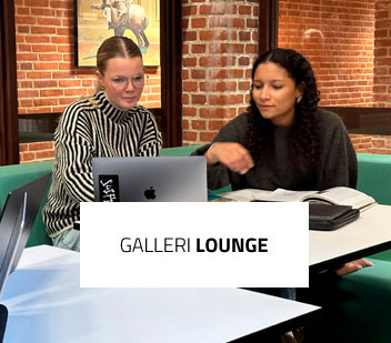 Galleri Lounge