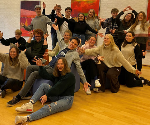 Elevrådet - en levende organisme, der gør skolen endnu bedre