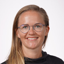Studievejleder - Charlotte Trankjær
