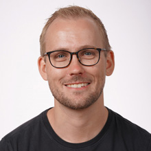 Lars Jørgen Amstrup
