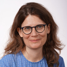 Mette Hauge Krabbe