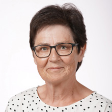 Tove Dueholm