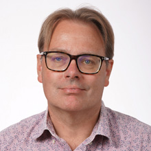 Thomas Skjelborg Jensen