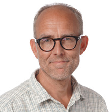 Studievejleder - Søren Boesen Kjær